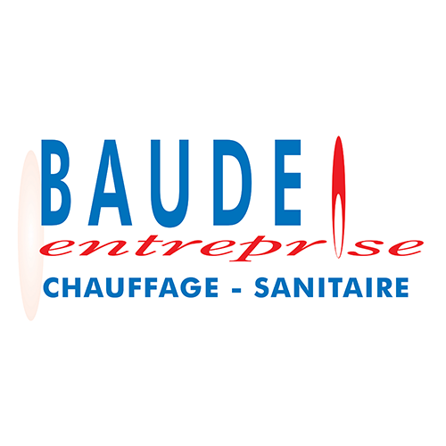 Logo de Baude Entreprise